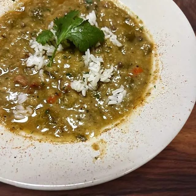 Gumbo.
