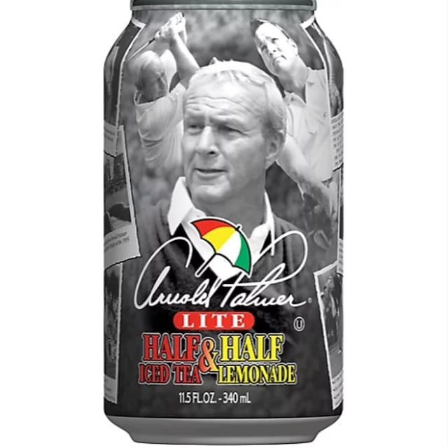 Arnold Palmer 320z.