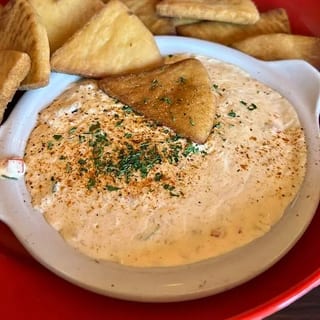 Cheese Grit