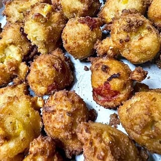 Hush Puppies