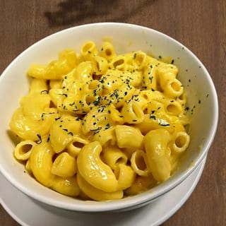 Mac Cheese