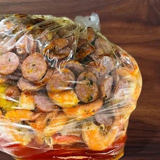 Conecuh Sausages